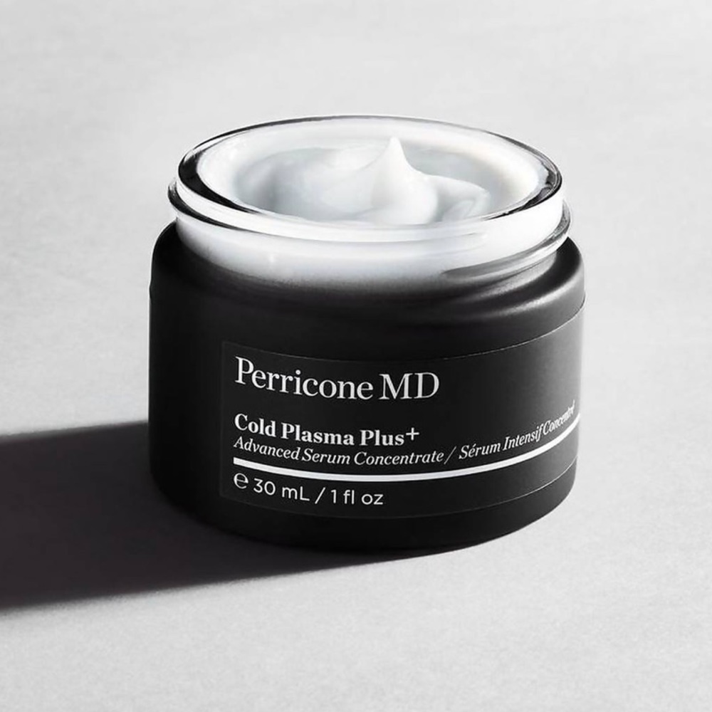Perricone MD Cold Plasma Plus+ Advanced Serum Concentrate Full Size